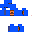 Texture for monk monk