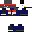 Texture for Blackhat EXT