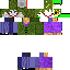 Texture for Para Diego