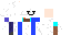 Texture for ghast