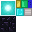 Texture for 5 ore in 1 block
