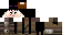 Texture for Enderman Hunter