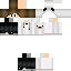 Texture for DDD