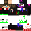 Texture for the infacted chaosdaniel