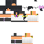 Texture for Aphmau with a amulet on