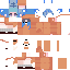 Texture for no / starysapphire