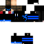 Texture for Dragon_Vinc