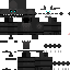 Texture for Fixed Twisted Wolf