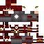 Texture for flash