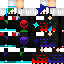 Texture for fvr