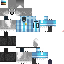 Texture for ArgentinaWolf