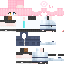 Texture for ｗ