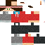 Texture for CubicHD RED