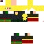 Texture for Banana New SSJ6