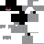 Texture for evil villager