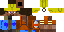 Texture for miner