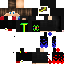 Texture for Jakallo_Thomas
