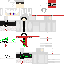 Texture for Fatal error sans human
