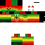 Texture for Makonha