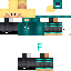 Texture for the new begin