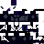 Texture for Cryptic Dark elf