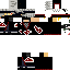 Texture for kakashi