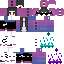 Texture for Mina