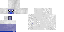 Texture for Cute Blue Sheep