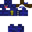 Texture for Lizard