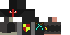 Texture for knight
