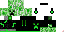Texture for creeper