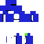 Texture for blue