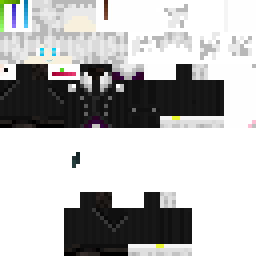 Texture for HGHH