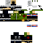 Texture for cronusin ojos