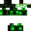 Texture for Creeper King