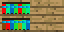 Texture for suse rack