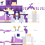 Texture for hg