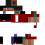 Texture for skin