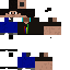 Texture for Steve