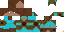Texture for Hunterman