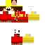 Texture for maket