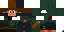 Texture for Hunter Model 1