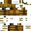 Texture for springbonnie