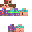 Texture for Don't Forget To Make A Bet Or Else Face/Off Time