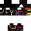 Texture for Powered Gatekeeper