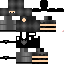 Texture for New Armored Mercenary 2022 (Made by Gemer The Creator) 