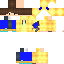 Texture for Finn