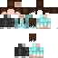 Texture for Kassandra Rozenberg