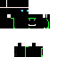 Texture for  green w key qal