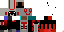 Texture for T-rex